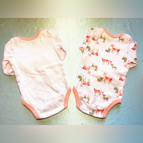 Baby Girl Chick Pea Onesie Bundle (BGBPB5) - Picture 5 of 7